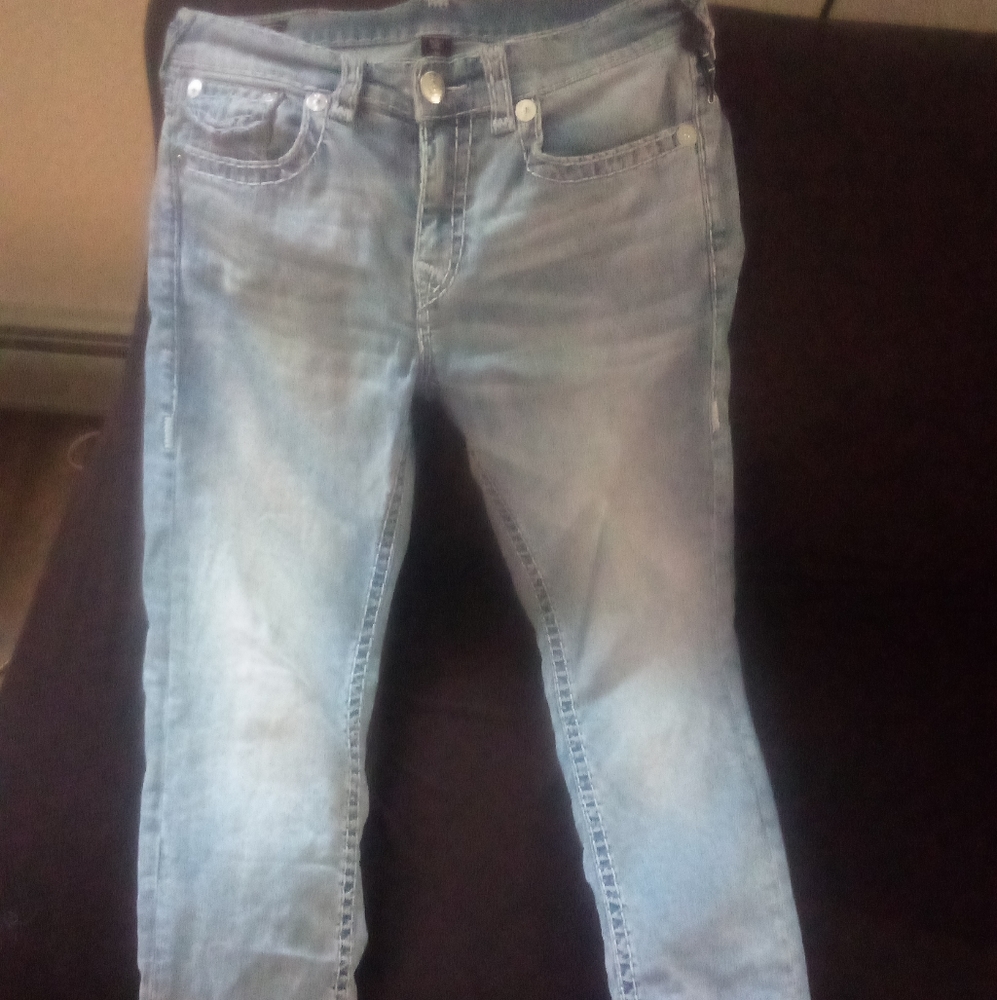 New Jeans true religion sz33